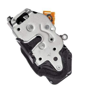 Imagem de Atuador de trava de porta dianteiro esquerdo direito compatível com Camaro Cruze Buick Allure Cascada Encore LaCrosse GMC Terrain 931-315 931-314(Front Left)