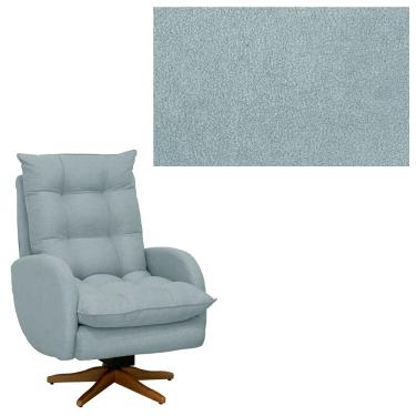 Imagem de Poltrona Amamentação Clarice Giro/balanço Pb602