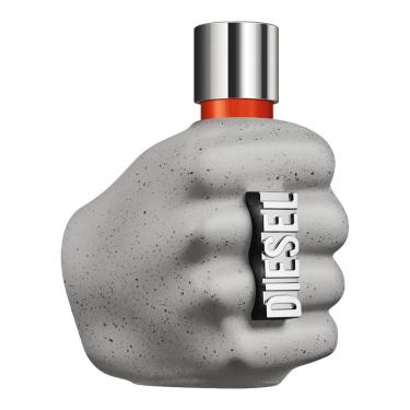 Imagem de Diesel Only The Brave Street Eau De Toilette - Perfume Masculino 125ml