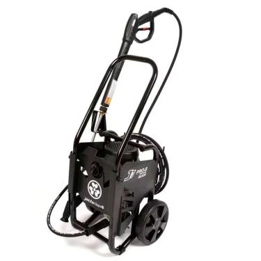 Imagem de Lavadora De Alta Pressão Jacto J7 Pro-s Black 1,6 Cv 1650 W Preto 110v