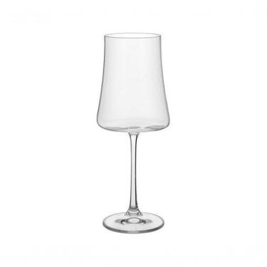 Imagem de Conjunto 6 Taças De Vinho Tinto E Vinho Branco 460 Ml Coleção Extrême