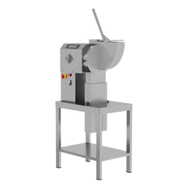 Imagem de Ralador E Desfiador De Queijo Com Pedestal Rq300 380v - Grano