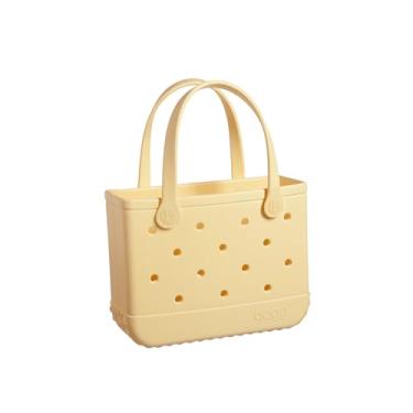 Imagem de BOGG BAG Durável, lavável, à prova de pontas – praia, piscina, barco, trabalho, esportes, Bananarama, Bitty - Small, Bitty - Pequeno