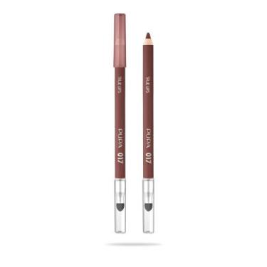 Imagem de Lapis de Contorno Labial True Lips Pupa 17 Natural 12g