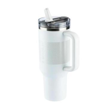 Imagem de Copo Quencher Stanley Protour Cores Modelos 1.18l Original, Frost fade