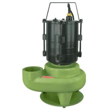 Imagem de Bomba submersível schneider bcs-350 3 cv trifásica 220v, U