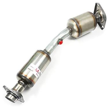 Imagem de Catalisador Nissan Sentra 2.0 2007 a 2012