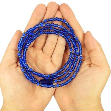 Imagem de Guia de Proteção Logunan - Balaio de Santo