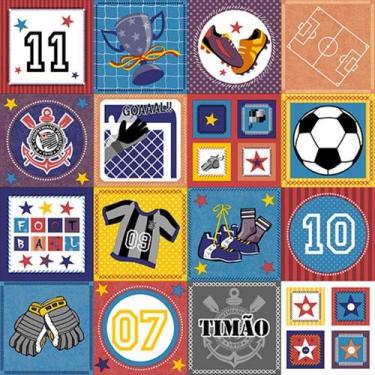 Imagem de Papel de Parede-SC306-03 - Oasis Tecidos