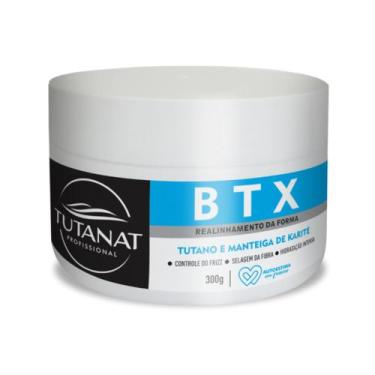 Imagem de BTX-Realinhamento da forma- Tutanat profissional 300g