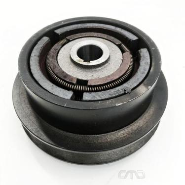 Imagem de Embreagem Centrifuga Eixo 3/4 Motores 5.5hp 6.5hp 7hp - Buffalo