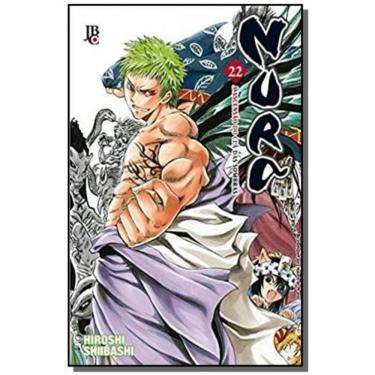 Imagem de Nura A Ascensao Do Cla Das Sombras   Vol 22