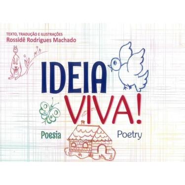 Imagem de Ideia Viva!