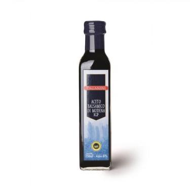 Imagem de Paganini Aceto Balsâmico 250ml