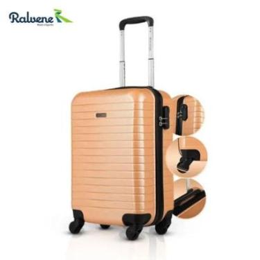 Imagem de Mala Sestini 360 Deluxe-20-Unissex