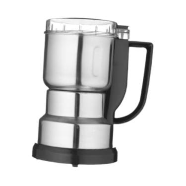 Imagem de ＫＬＫＣＭＳ Máquina de Moer Grãos de Café e Pimenta, Ideal para o Lar