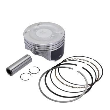 Imagem de Pistao Kit C/Anel Kmp Cb 300F Twister 2023/ Em Diante 0.25