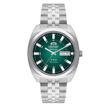 Imagem de Relógio Orient Masculino Automatico Hetirage Yn6ss005 E1sx