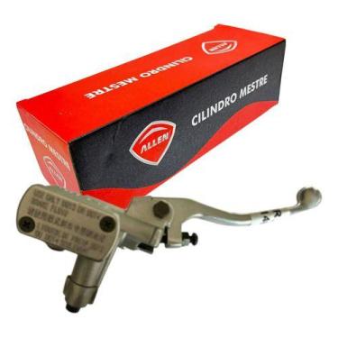 Imagem de Cilindro Mestre Manete Freio Moto Crf230 2007 250f 19-22 - RR