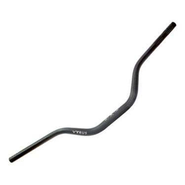 Imagem de Guidao Vyrus Cruiser 28,6mm Preto Moto Yamaha - Xt 660 Todas - RR