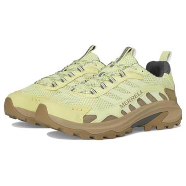 Imagem de Merrell Tênis de caminhada masculino Moab Speed 2 Vent 2k Se, Apex, 38