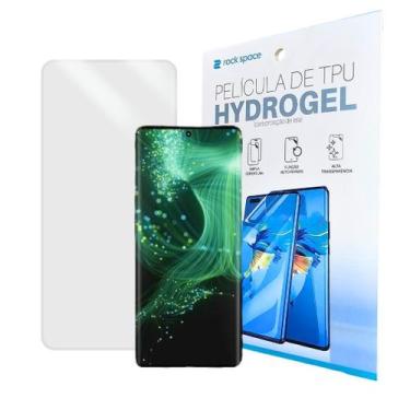 Imagem de Película Hydrogel Standard para Motorola Edge 50 - Rock Space