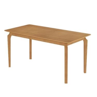 Imagem de JCM Movelaria, Mesa de Jantar Alegra JCM Movelaria Cinamomo 1,60 M