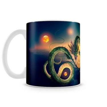 Imagem de Caneca Dragon Ball Sheilong (ATG9282) - Geek Premiere