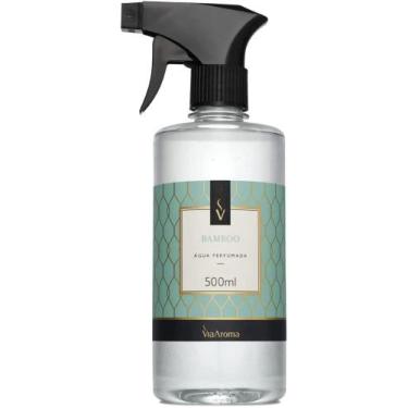 Imagem de Agua Perfumada Odorizador de Tecidos - Lavanda Francesa - Via Aroma, B