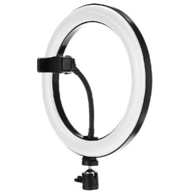 Imagem de Ring light 25,4 cm - MILÊNIO BRASIL
