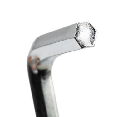Imagem de Chave Torque Torx Allen 9 Peças Formato L Cano Longo Ajusta Parafusos Porcas (ALLEN, P)