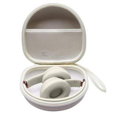 Imagem de Capa para fone de ouvido DRAMIU compatível com Beats, Skullcandy, JLab