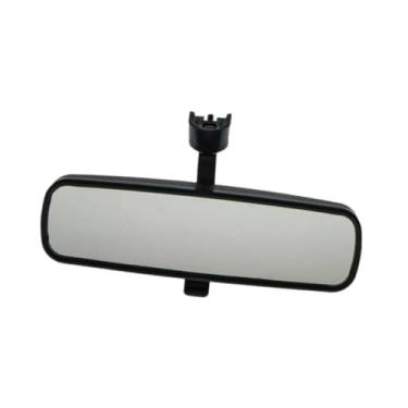 Imagem de Generic REPARO de REPARO VISTO TRASEIRO INTERIOR Visão BP4K-69-220 Fácil de instalar espelho retrovisor interno Profissional Substituir acessórios automáticos