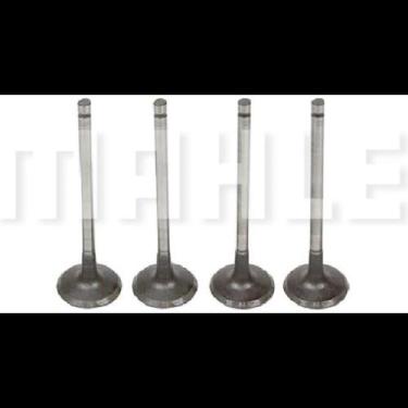 Imagem de Válvula admissão Peugeot 208 2013 a 2023 Metal Leve