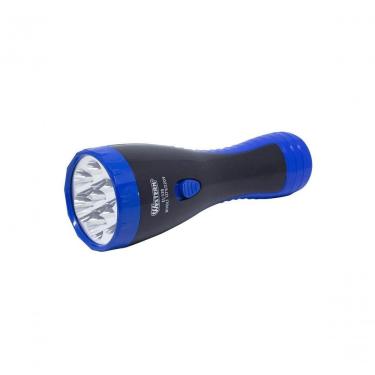 Imagem de Lanterna Recarregavel Western Curta 7 Leds