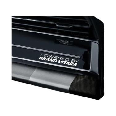 Imagem de Adesivo De Vinil Para Console De Carro Suzuki Acessórios De Interior A