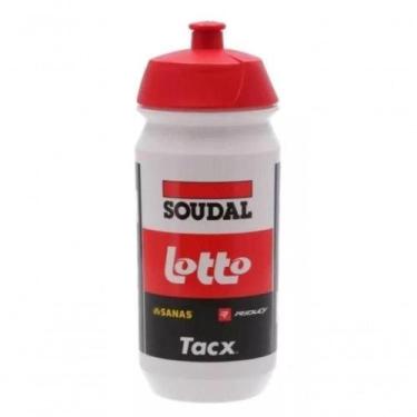 Imagem de Garrafa De Ciclismo Tacx Shiva Team Lotto - 500ml