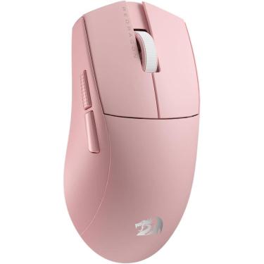 Imagem de Mouse Gamer Redragon King Pro M916W-PRO 26000 DPI Wireless