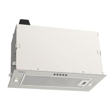 Imagem de Coifa De Embutir Tramontina Incasso 51cm Aço Inox Com Acabamento Acetinado 220v