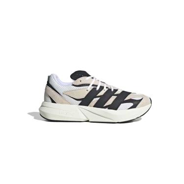 Imagem de Tênis Adidas Lightblaze Branco/ Preto-Masculino
