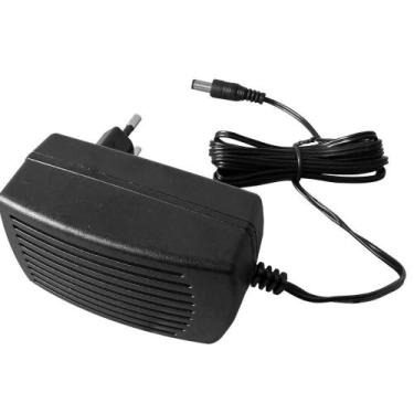 Imagem de Carregador Bateria 1.5Ah Carregamento Rápido Bivolt Menegoti - MENEGOT