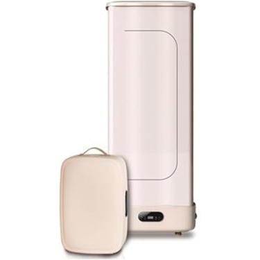 Imagem de Máquina De Engomar Automática De Vaporizador De Roupas, Secadora De Roupas, Vaporizador Dobrável E Secadora De Roupas, Desinfetar E Secar Roupas, Portátil