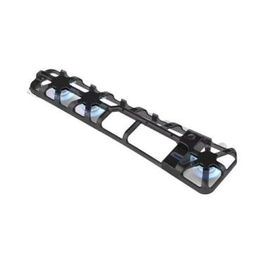 Imagem de Ventilador De Resfriamento PS5 Slim Com Luz LED Para Edições Com Disco