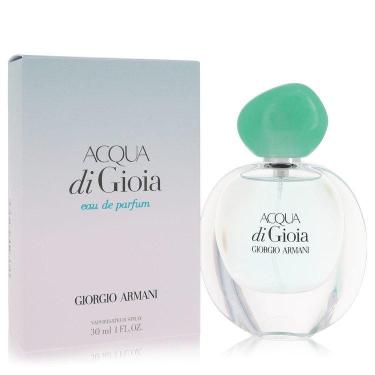 Imagem de Perfume Feminino Acqua Di Gioia Giorgio Armani 30 ML Eau De Parfum