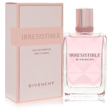 Imagem de Perfume Feminino Irresistible Givenchy Very Floral Eau De Parfum 50 Ml