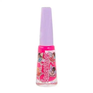 Imagem de Esmalte de Unha Coleção Fadarinas Safira Teen 7,5ml