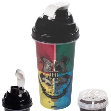 Imagem de Shakeira 580ml Harry Potter Plasutil ref.15336