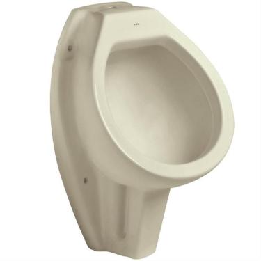 Imagem de Mictório Sifonado Com Mecanismo Areia 50x30cm - Im102 - Icasa Mictorio 50x30 C-mecanismo Areia Im102 Icasa