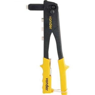 Imagem de Rebitador Manual Tipo Alicate Vonder RM 244