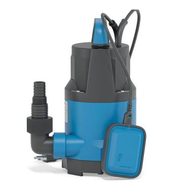 Imagem de Motobomba Submersível 1/2CV WMS40H Claw 110V